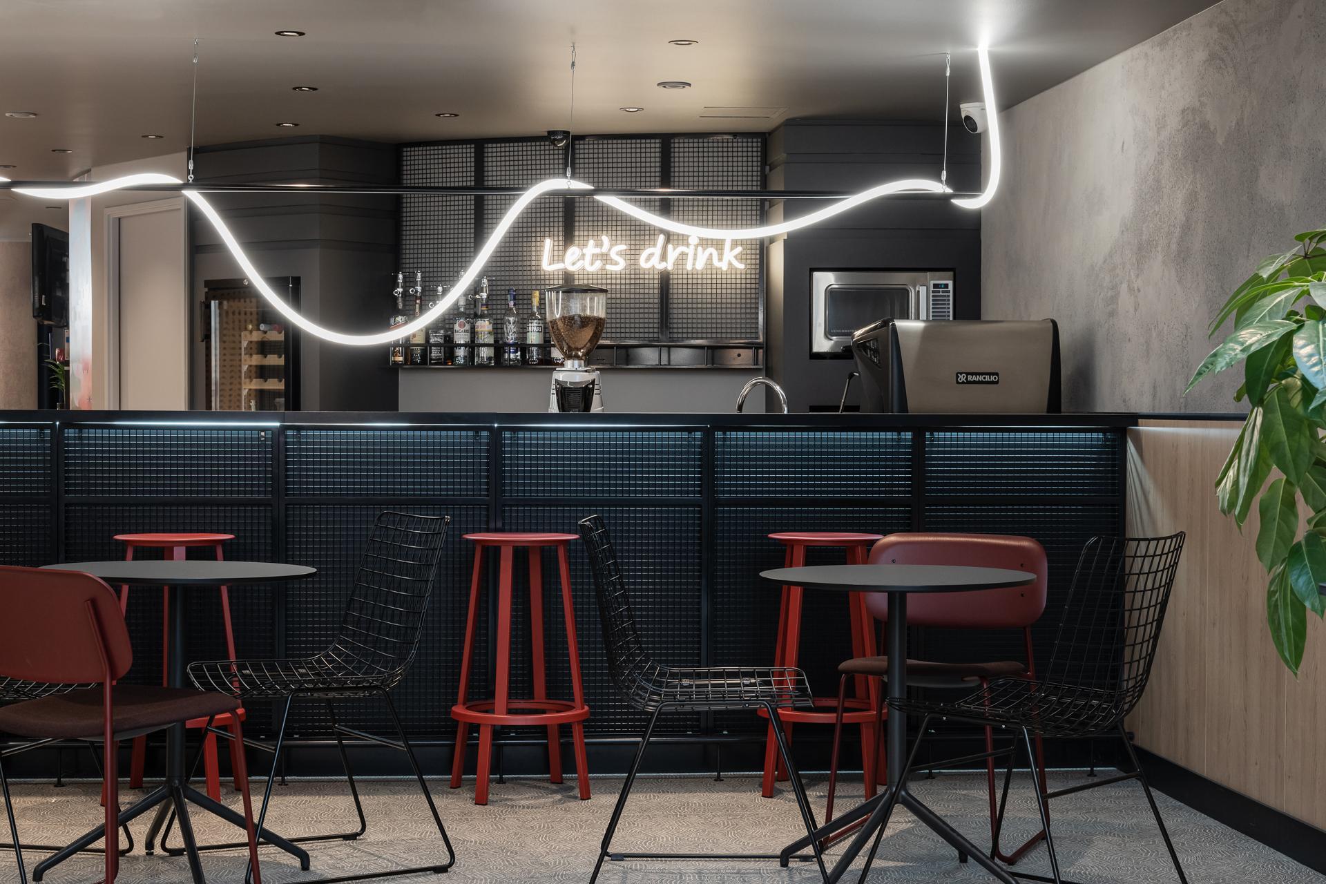 Hotel Ibis Budapest Centrum 