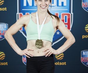 Finał programu Ninja vs Ninja