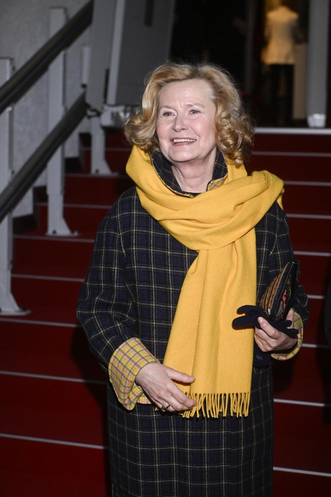 Gwiazda „Klanu” rozebrała się dla Trzaskowskiego!? Elżunia wymownie komentuje: „Padłam z wrażenia!”