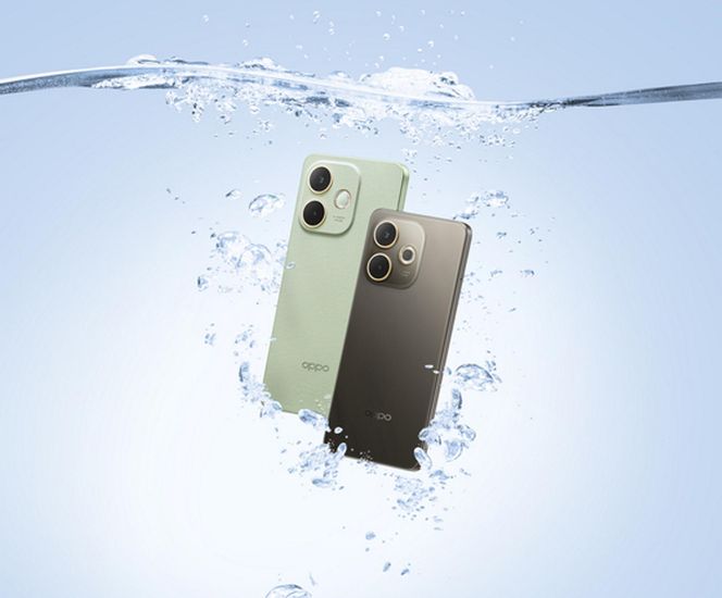 OPPO A5 Pro