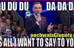 Wybory prezydenckie memy