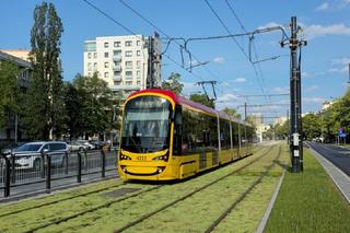 Tramwaj do Wilanowa. Jak pojadą tramwaje i autobusy? Ruszają konsultacje społeczne