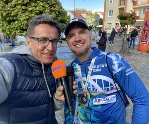 Półmaraton Ślimaka 2025