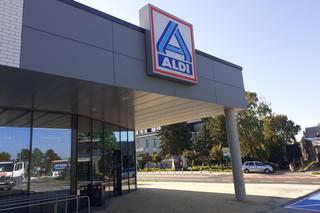 Coraz bliżej do otwarcia sklepu ALDI w Starachowicach