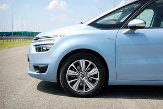 Citroen Grand C4 Picasso