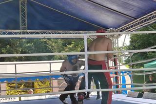 Młodzieżowe Mistrzostwa Polski w Kickboxingu 