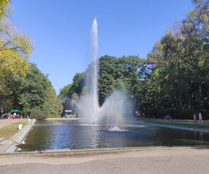 Białystok - stolica województwa podlaskiego