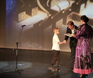 Gala tęczowych serc w Drawsku Pomorskim - 11 edycja 