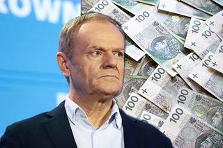 Rząd Tuska naprawi błąd dopiero w 2026? Ponowne przeliczenie emerytur i rent rodzinnych