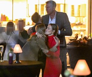  Dancing with the Stars. Taniec z gwiazdami. Impreza po finałowym odcinku