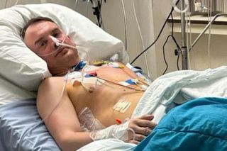 Ziobro napisał list do Hołowni. Dramatyczne słowa o śmierci