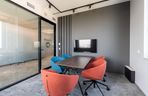 Nowe biuro Givaudan w warszawskim biurowcu IO-1 Tower
