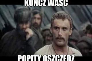 daniel olbrychski, memy