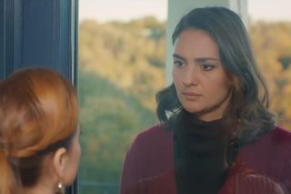 Dramatyczny odcinek Miłości i nadziei