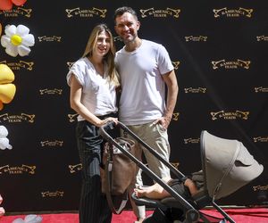 Aleksandra Grysz, Tomasz Tylicki