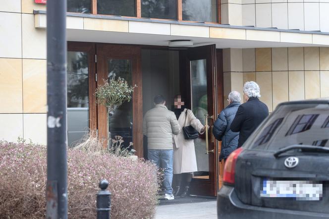 Fernando Santos szuka mieszkania w Warszawie 
