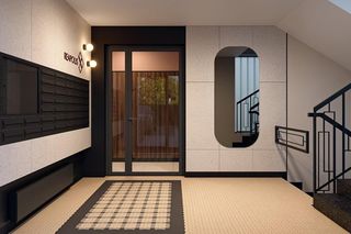 Mała Chylońska w Gdyni