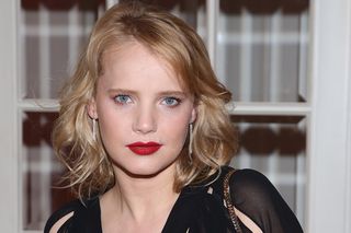 Joanna Kulig nago przed księdzem. Kler Smarzowskiego [OSTRE ZDJĘCIA]