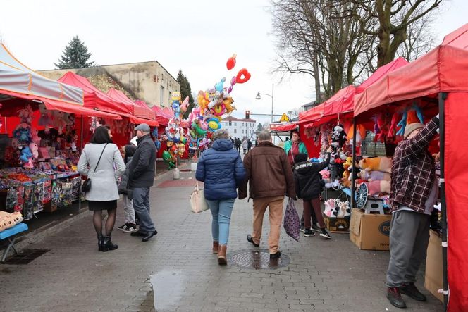 Walentynki w Bieruniu w 2024 roku. Odpust walentynkowy i obchody dnia patrona miasta