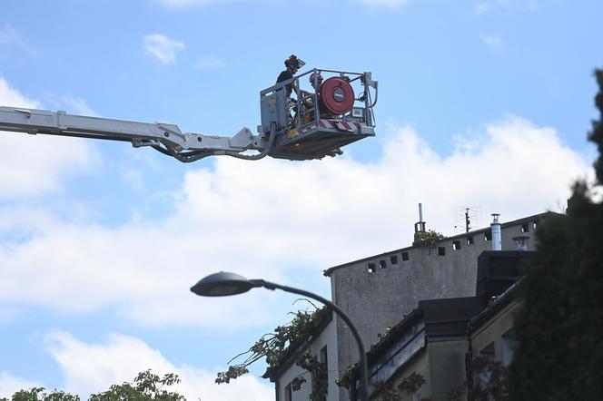 Burze i nawałnice nad Polską. Miażdżące dane, pogoda jak z koszmaru