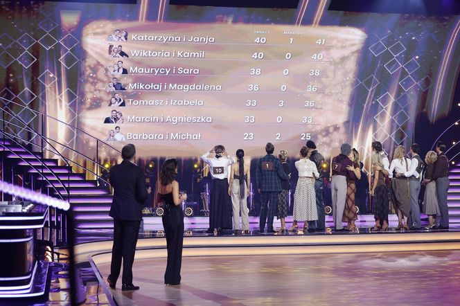 "Potańcówka u Maćka Musiała"