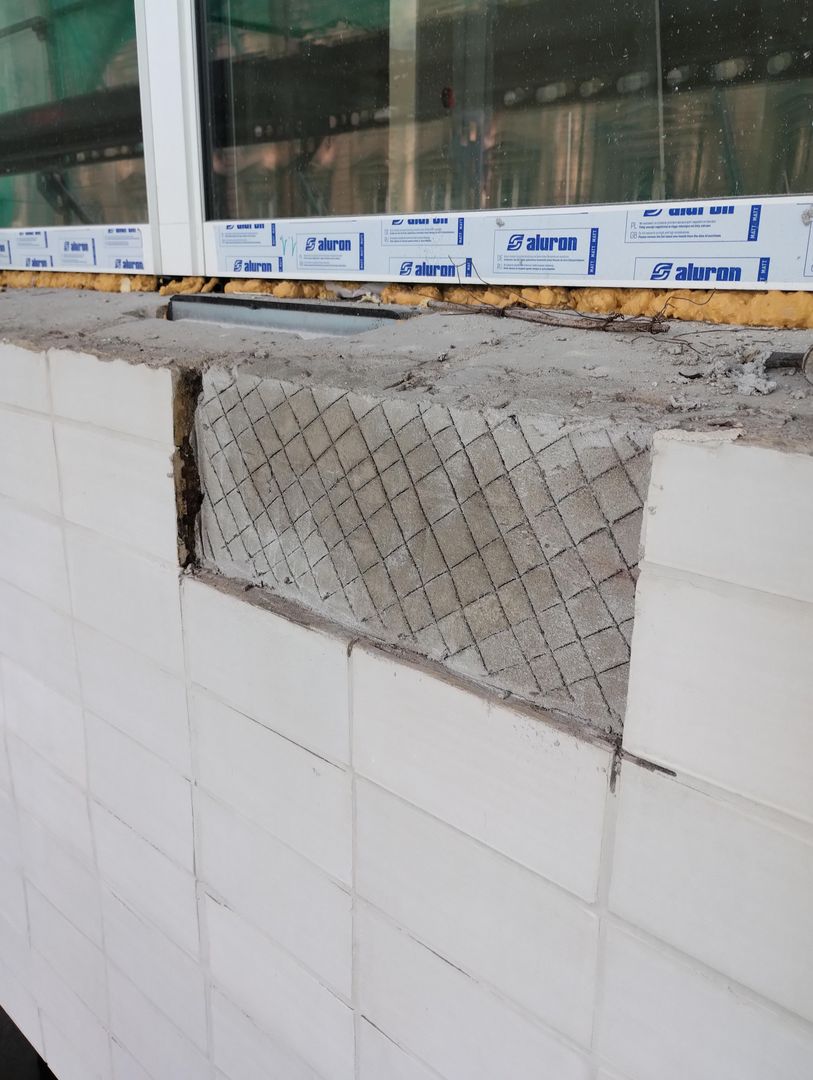 Przebudowa Domu Książki w Poznaniu