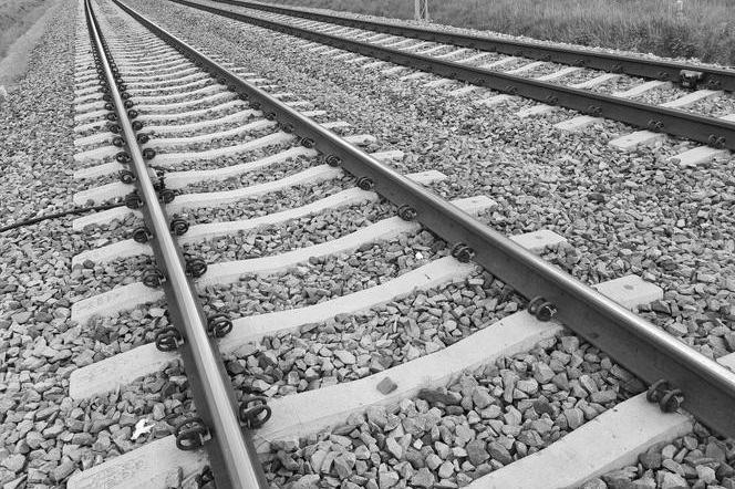 Straszna śmierć 20-latki. Zginęła pod kołami pociągu. Tragedia w Koninie