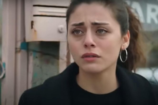 Przerażona kobieta zemdleje na jego widok 