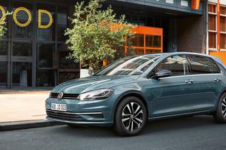 Nowe wersje Volkswagenów na rok modelowy 2020 pod nazwą IQ.DRIVE