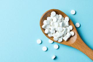 Aspiryna - działanie, dawkowanie, zastosowanie