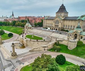 Zdjęcia Thomas Drone Szczecin