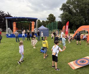 ESKA Chill Fest Nowogard - Razem dla Ziemi
