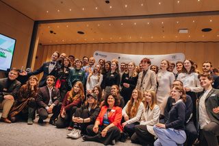 3. zjazd stypendystów Rafał Brzoska Foundation