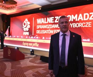 Cezary Kulesza dalej prezesem PZPN!