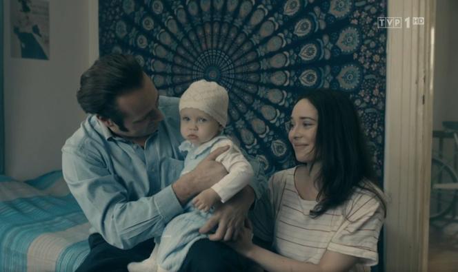 Stulecie Winnych 4, odcinek 47: Janusz wróci do Michelle i wreszcie dowie się, że Hania jest ich córką - ZWIASTUN, ZDJĘCIA