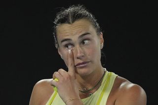 Aryna Sabalenka odpadła w Dubaju! Iga Świątek wykorzysta jej wpadkę?