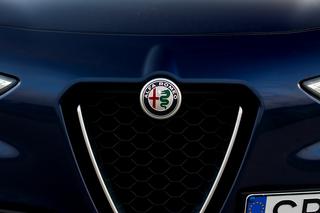 Alfa Romeo Stelvio Super Q4 2.2D
