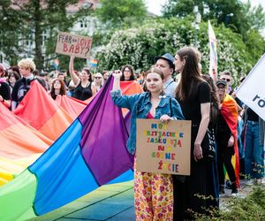 Tęczowe Opole szykuje się do 7dmego Marszu Równości