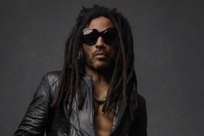 Lenny Kravitz - największe przeboje gwiazdora współczesnego rocka!