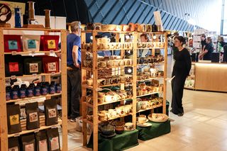 Parzymy Przelewamy: Śląskie Targi Kawy zalały Katowice! Tłumy fanów speciality!