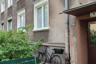 Os. Wandy, Nowa Huta, Kraków