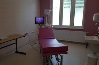 Centrum Chorób Piersi Breast Unit