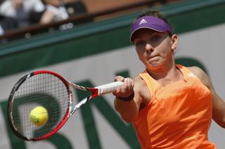 Finał French Open 2014, kobiety