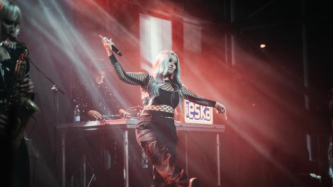 Tak bawili się na Eska Business Party by Grupa Polmotor. Zobaczcie zdjęcia!