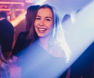 Studencki czwartek i Dzień Kobiet w kieleckiej Masce