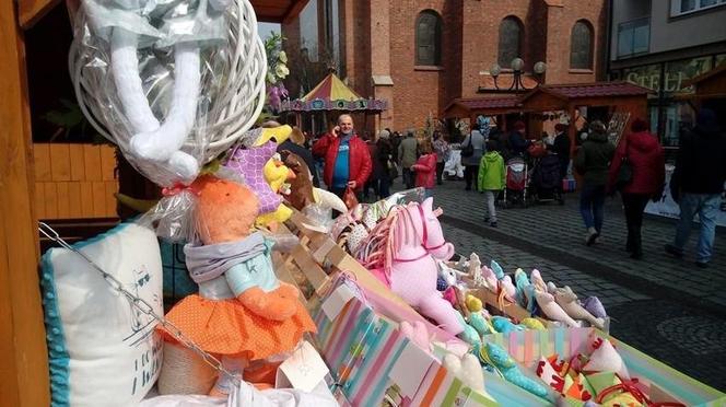 Jarmark Wielkanocny w Raciborzu - poprzednie edycje