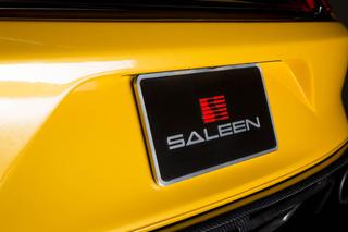 Saleen S302 Black Label