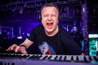 Nie żyje DJ Hazel. Hity legendy muzyki klubowej śpiewała cała Polska