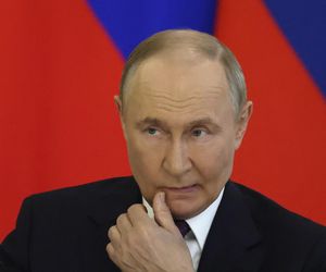 Spotkanie Trump-Putin. Strona rosyjska ujawnia szczegóły.