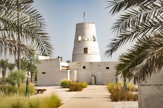 Zjednoczone Emiraty Arabskie to świetny kierunek na majówkę